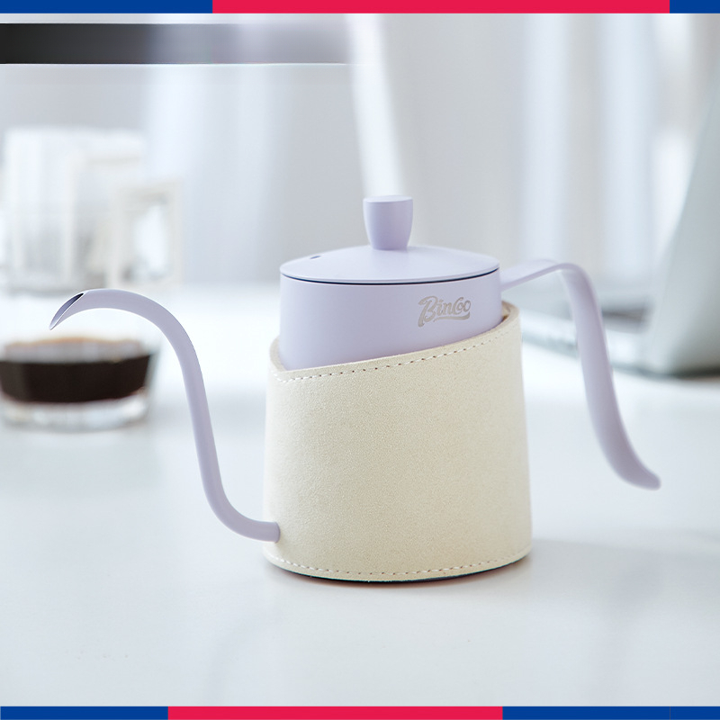 手衝咖啡壺長嘴細口壺