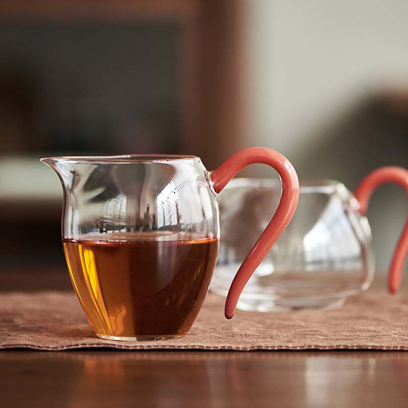 汝紅公道杯