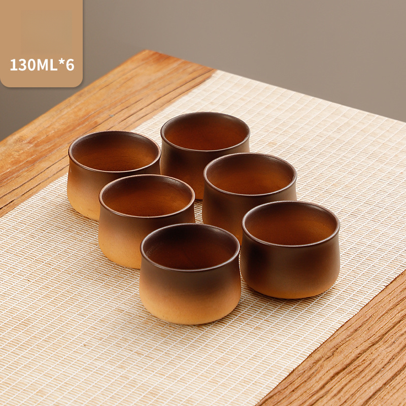 龍貓圍爐煮茶器