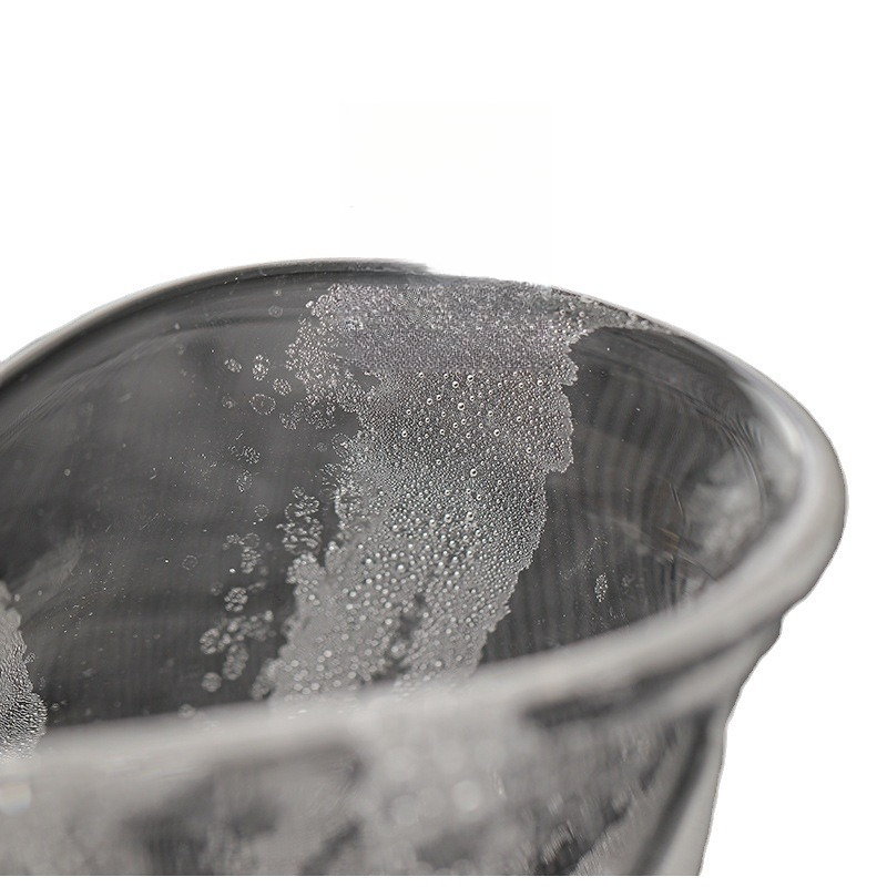 日式家用雨落公道杯