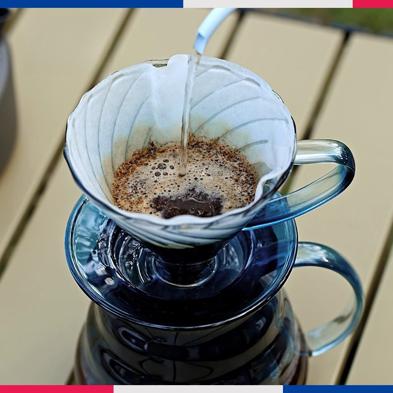 手衝咖啡壺套裝