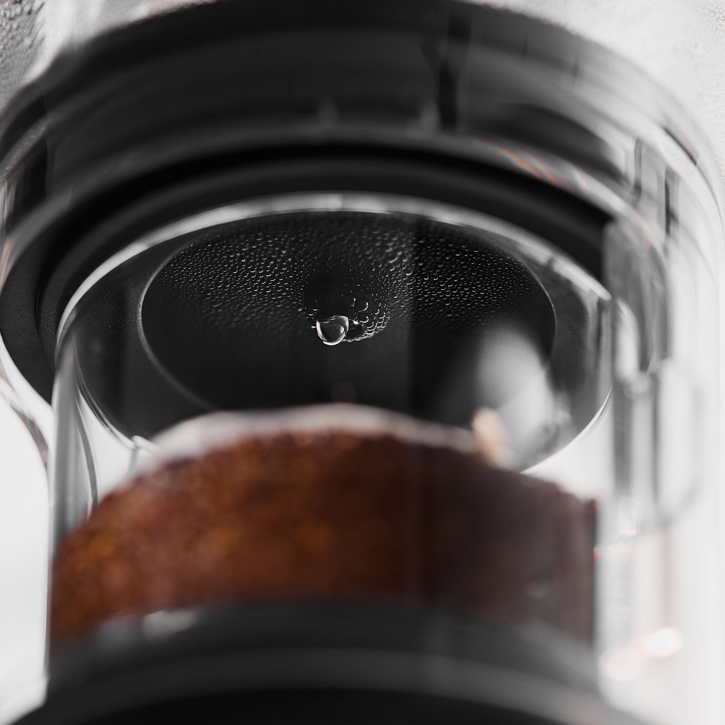 水滴咖啡壺600ml