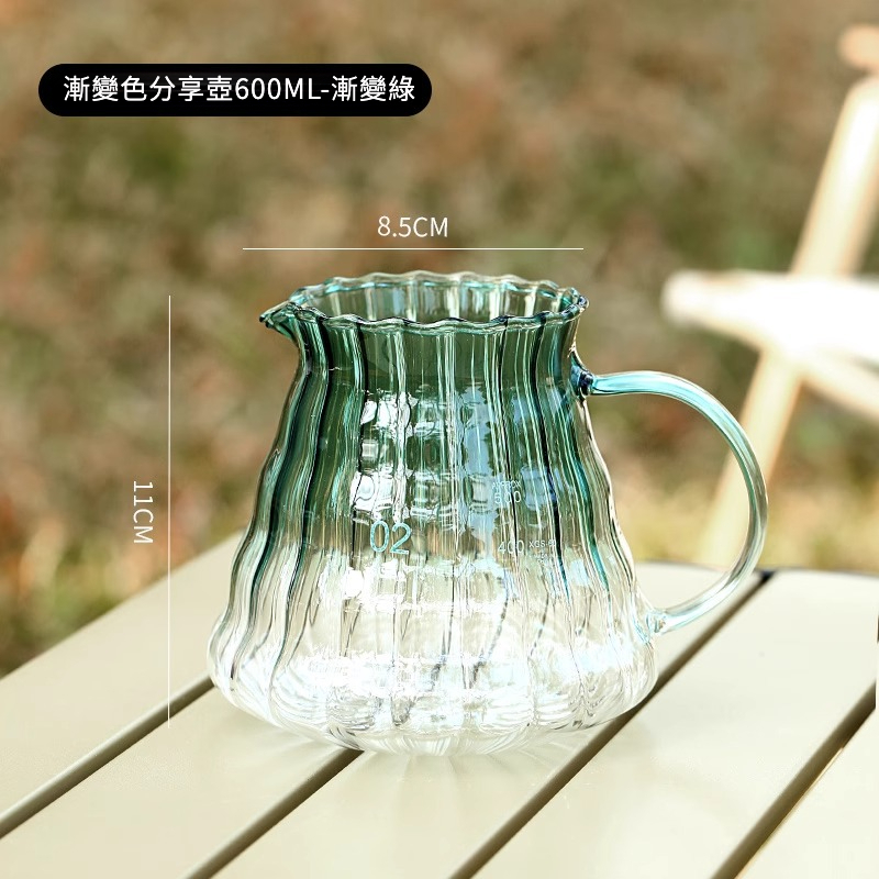 手衝咖啡壺套裝