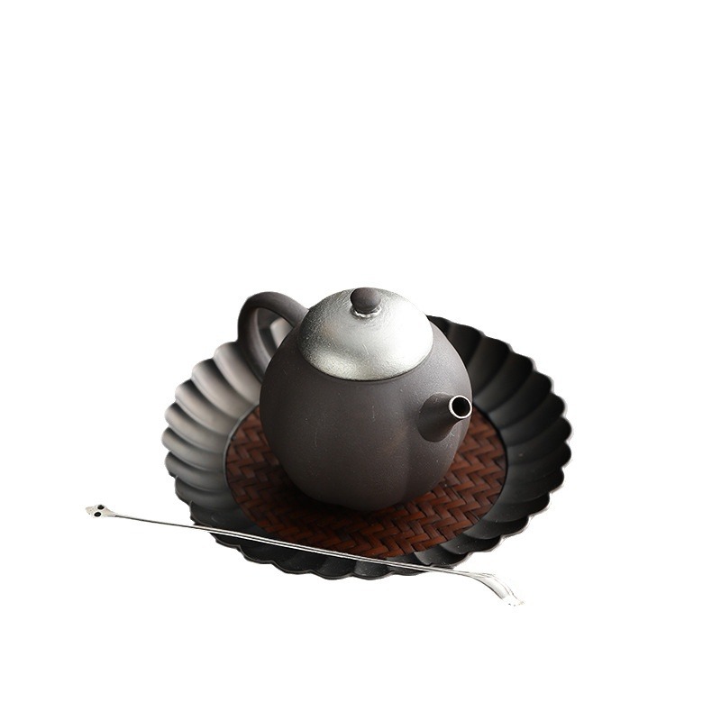 復古捂灰手作南瓜壺