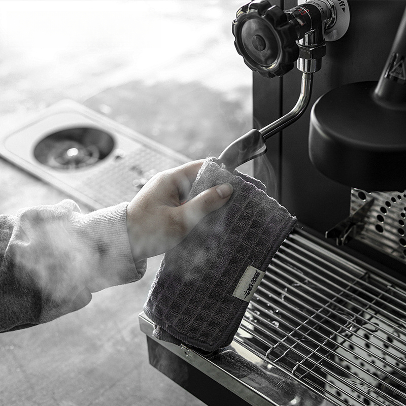 吸水速乾吧檯毛巾