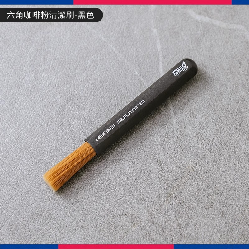 咖啡粉渣清潔刷