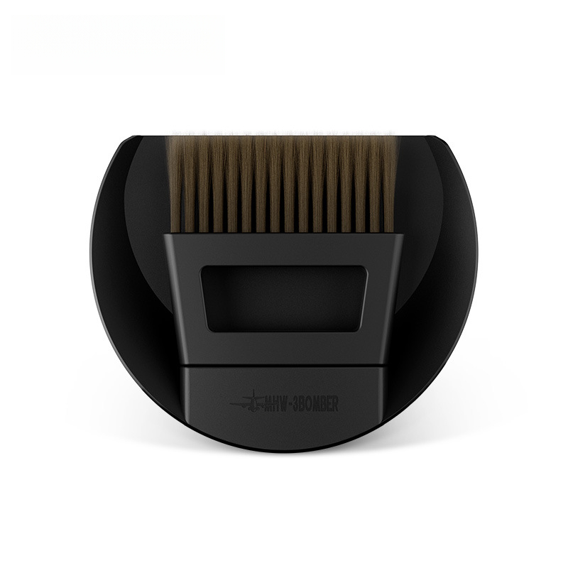 磁吸吧檯清潔毛刷