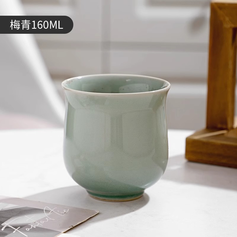 意式拉花拿鐵聞香杯