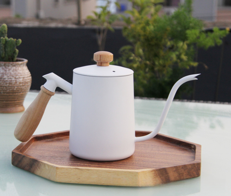 燕嘴細口手沖壺