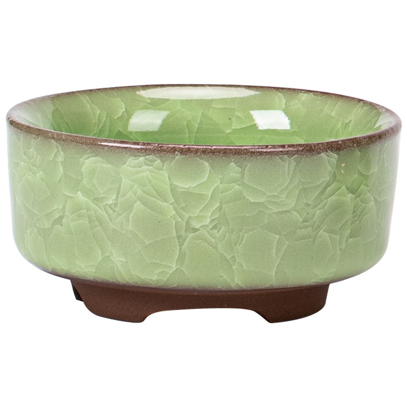 黑冰主人茶品茗杯