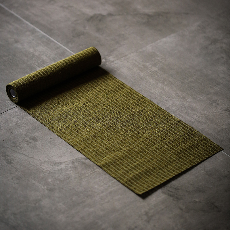 多色可選簡約實用泡茶布