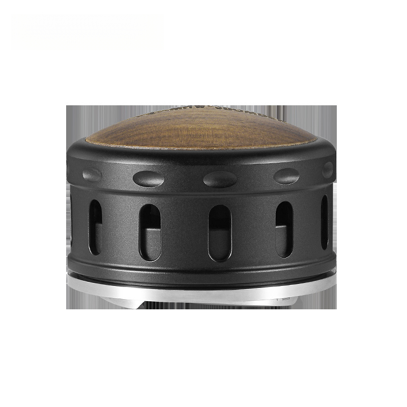 遊隼自重力咖啡佈粉器