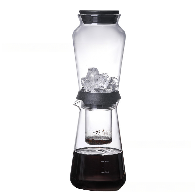 冷萃冰滴咖啡壺