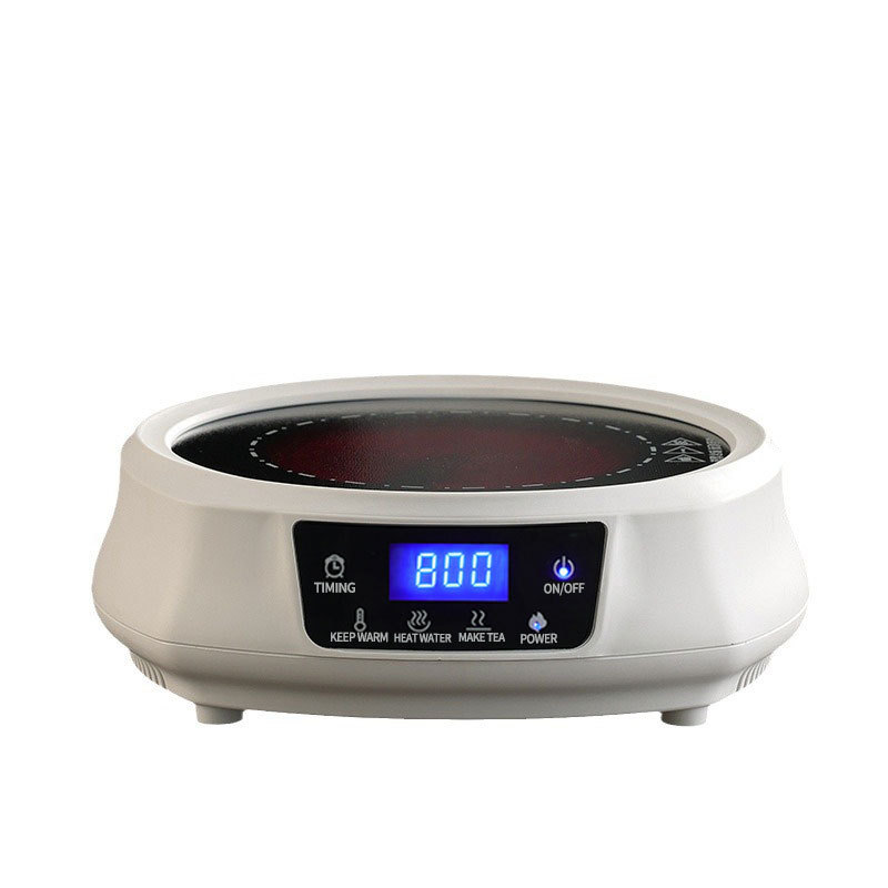 電陶爐煮茶器