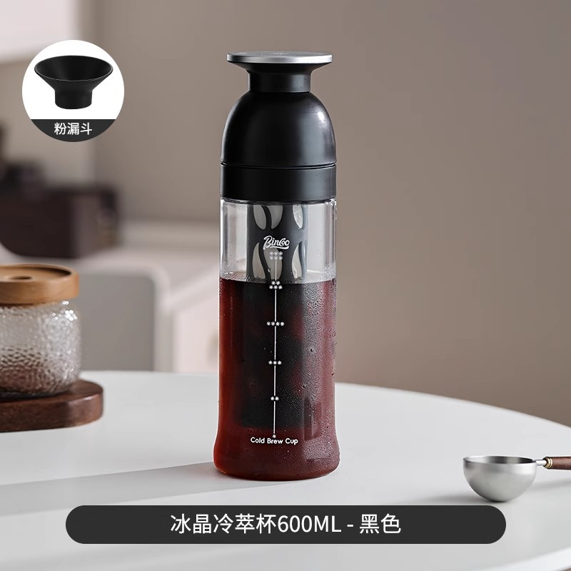 咖啡冷萃杯
