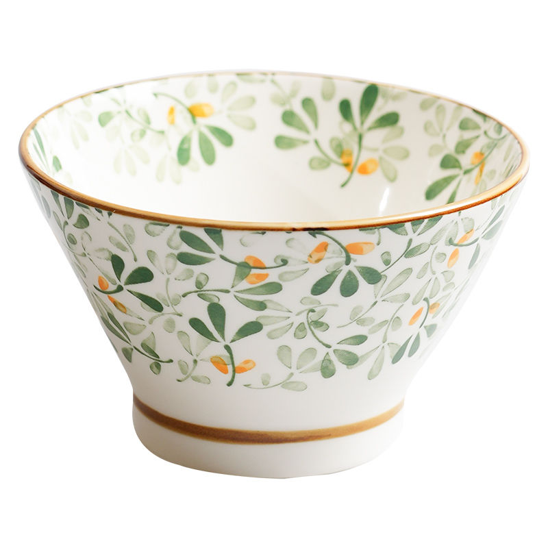 日式陶瓷網紅創意碗盤組合套裝