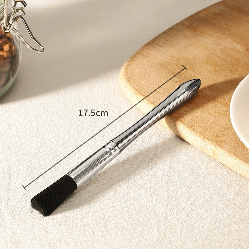 子彈頭咖啡清潔刷