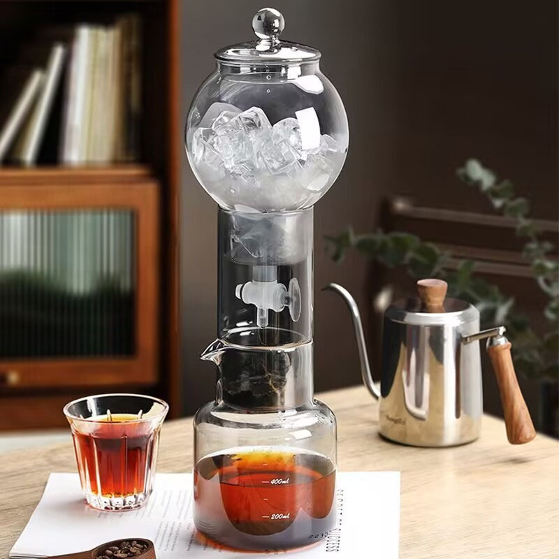 歐式冰滴咖啡壺