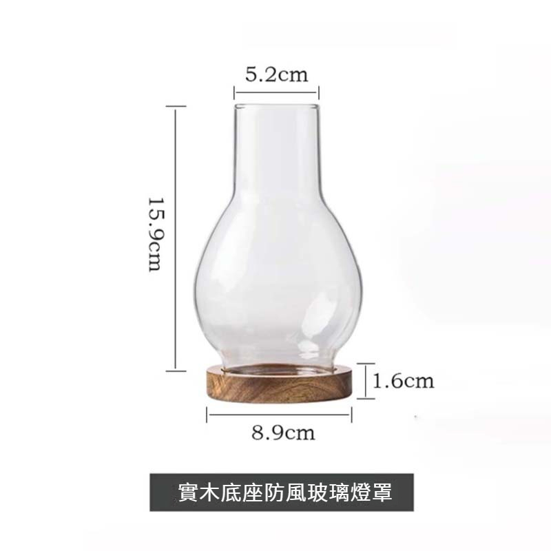 禪意復古風香薰蠟光燈茶室擺件