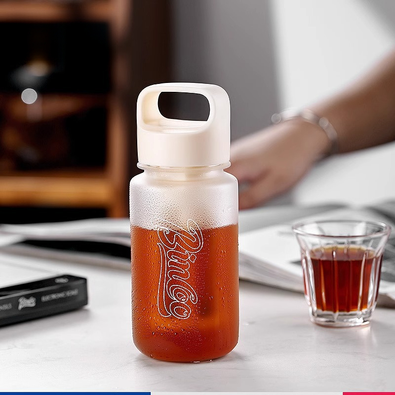 隨行手提冷萃咖啡杯