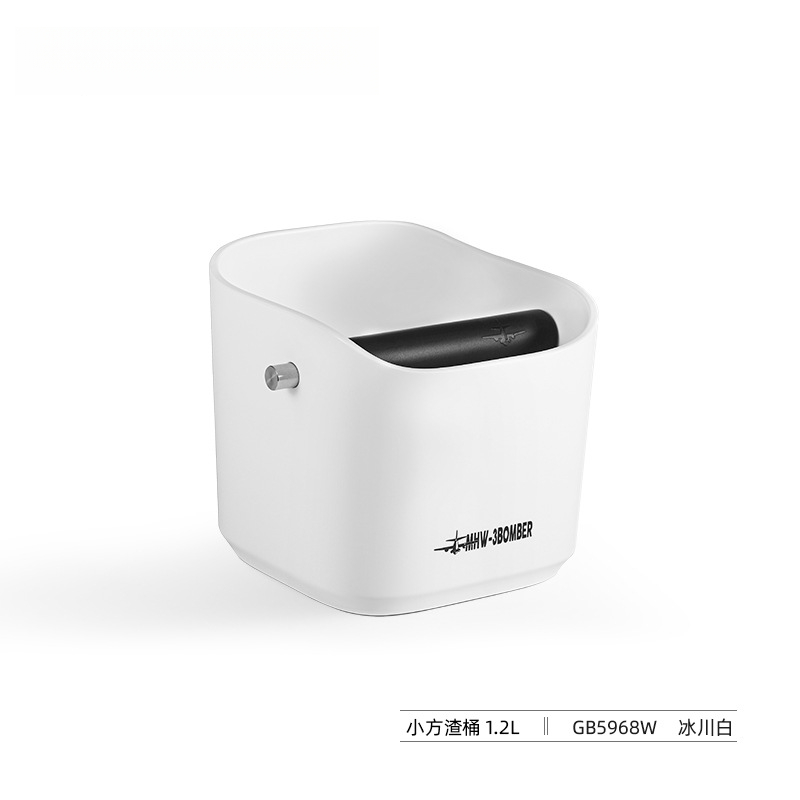 迷你咖啡粉渣桶