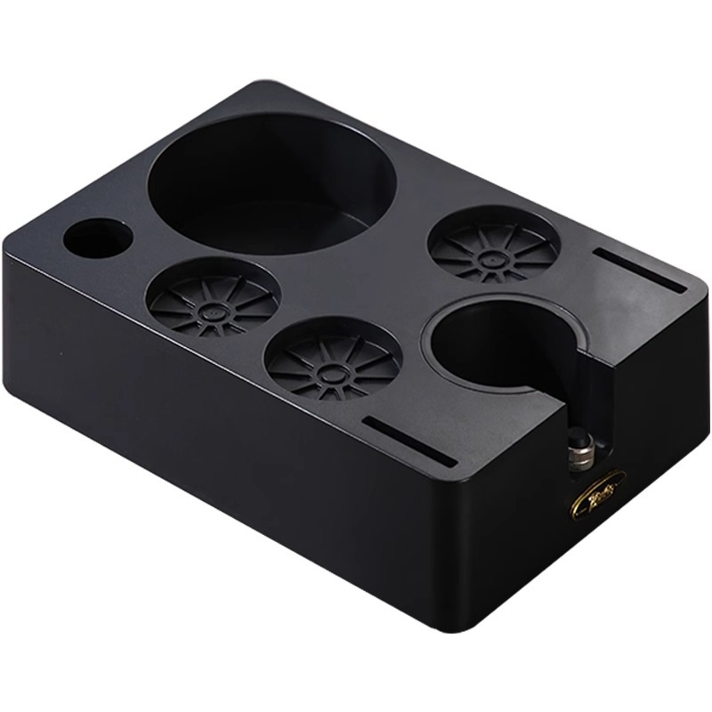 咖啡填壓座敲渣桶套裝