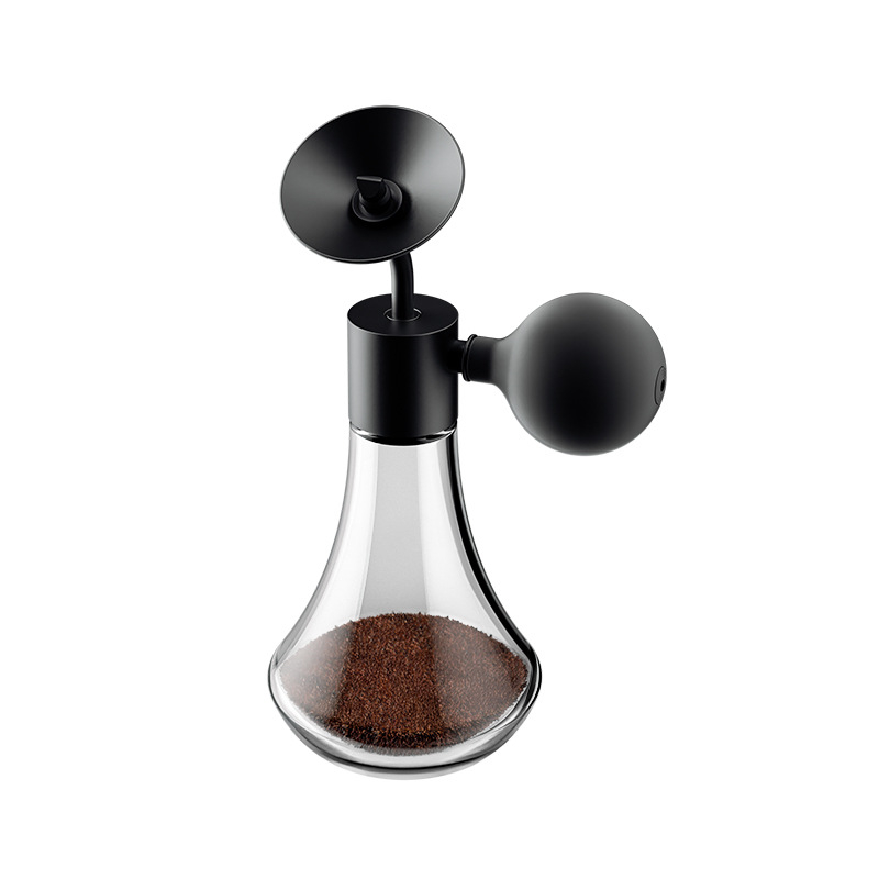 咖啡聞香瓶玻璃展示瓶