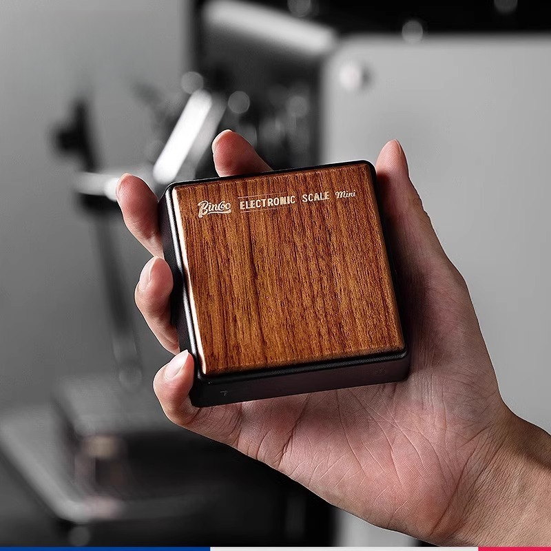 意式咖啡豆電子稱