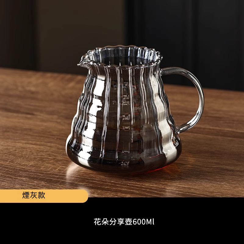 美式咖啡濾杯分享壺套裝