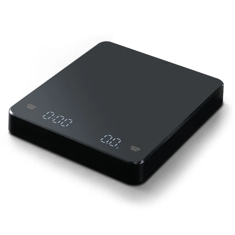 計時咖啡秤USB充電款