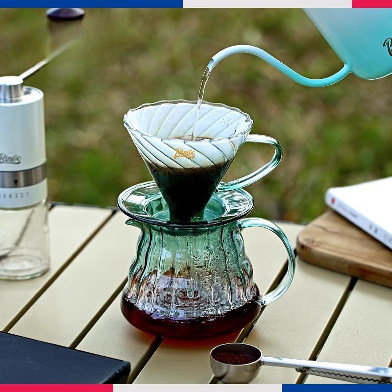 手衝咖啡壺套裝