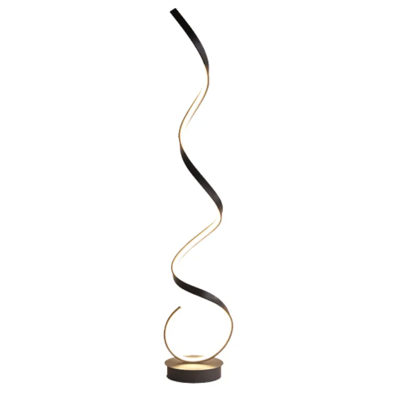 JulianBreeze Floor Lamp