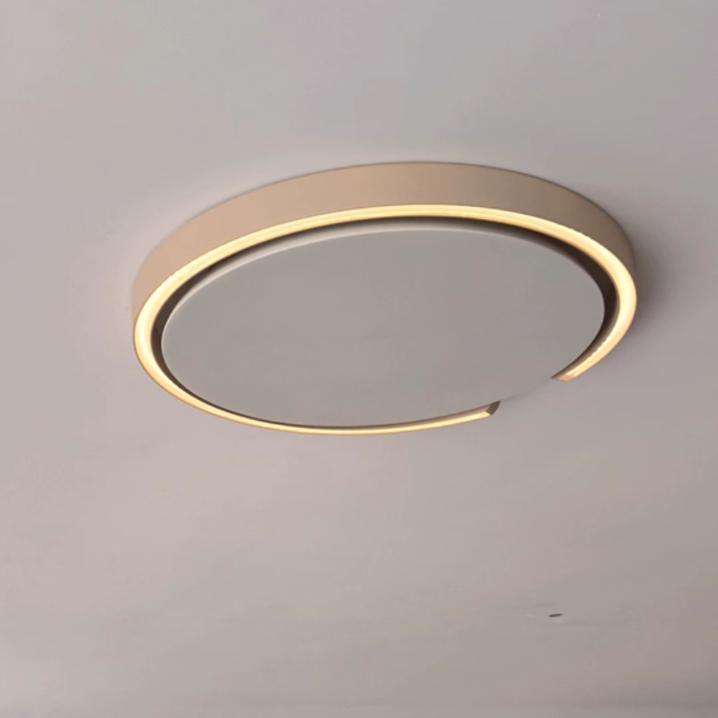 MinoloOrbix Ceiling Light
