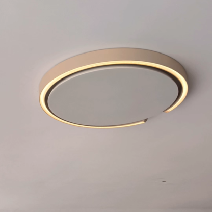 MinoloOrbix Ceiling Light