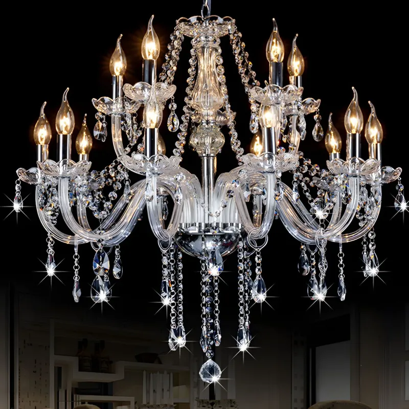 BlightHeritage Chandelier
