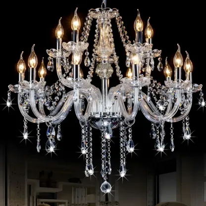 BlightHeritage Chandelier