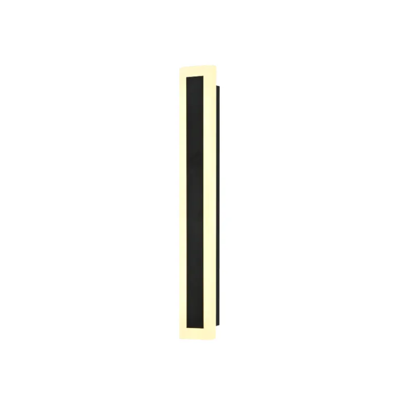 GoldLine Wall Light