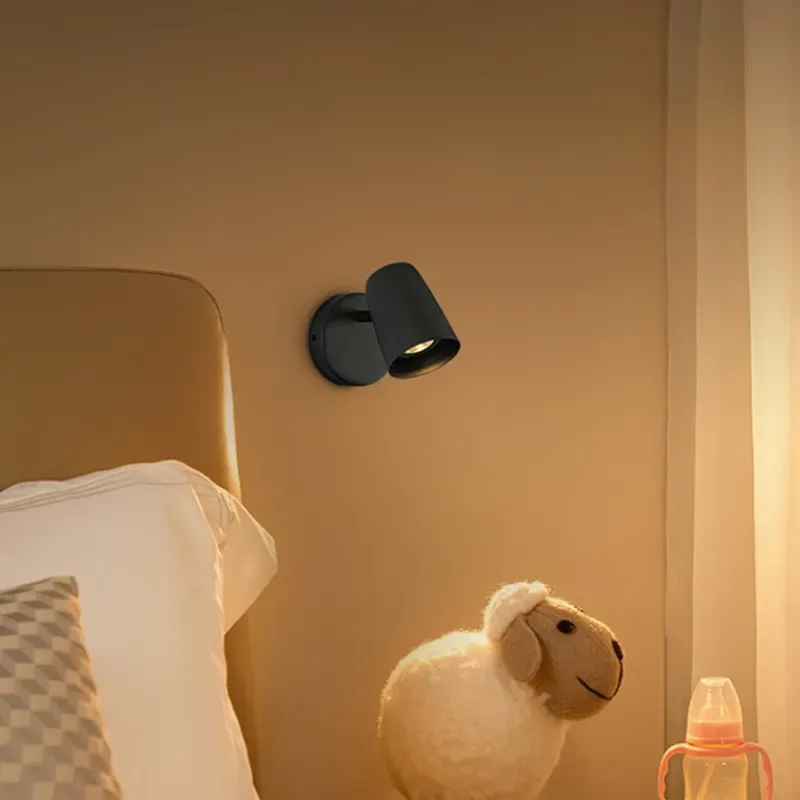 VividAura Wall Light