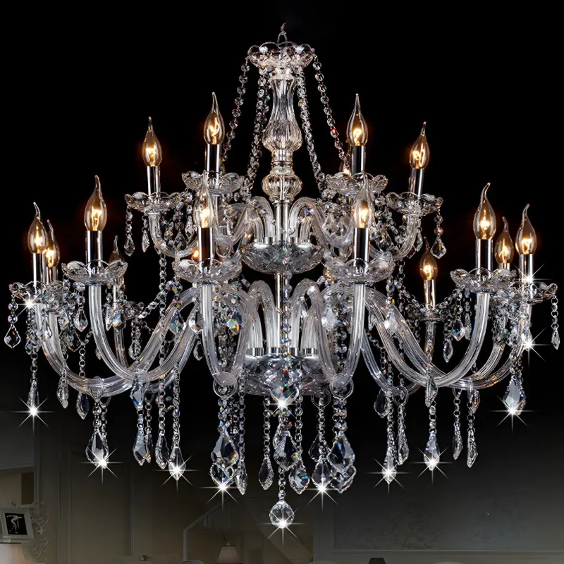 BlightHeritage Chandelier