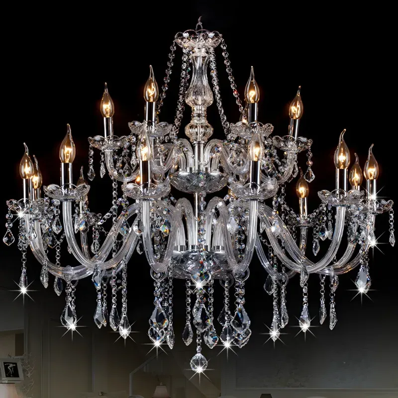 BlightHeritage Chandelier