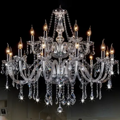 BlightHeritage Chandelier