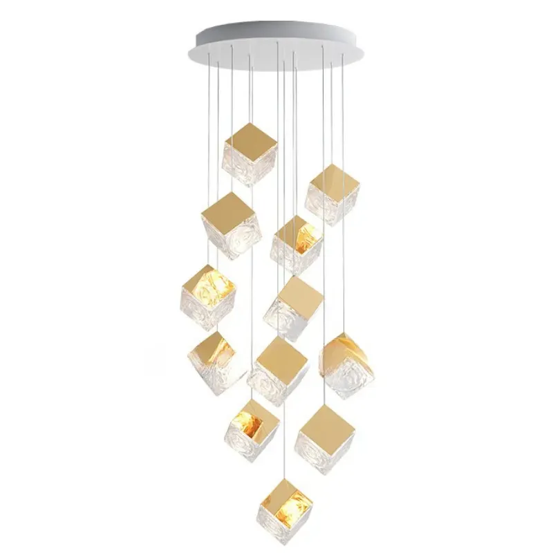 ZenoLuxor Designer Inspired Light