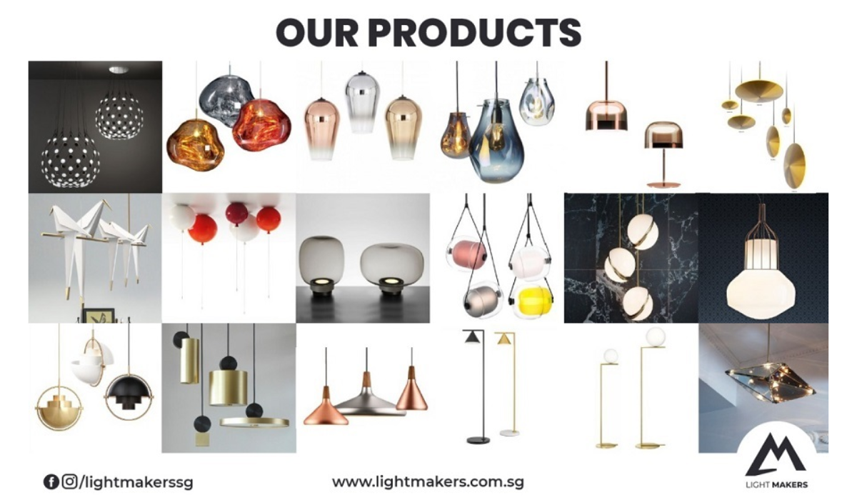 Where to Shop for Lights – Through IDS, Lighting Shops or Taobao?