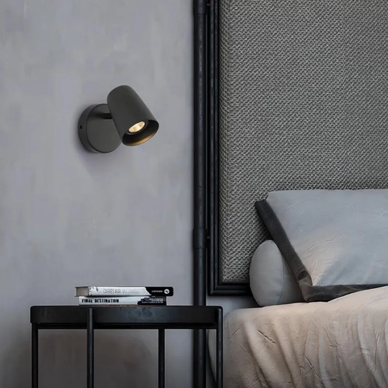 VividAura Wall Light