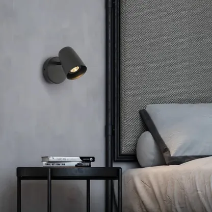 VividAura Wall Light