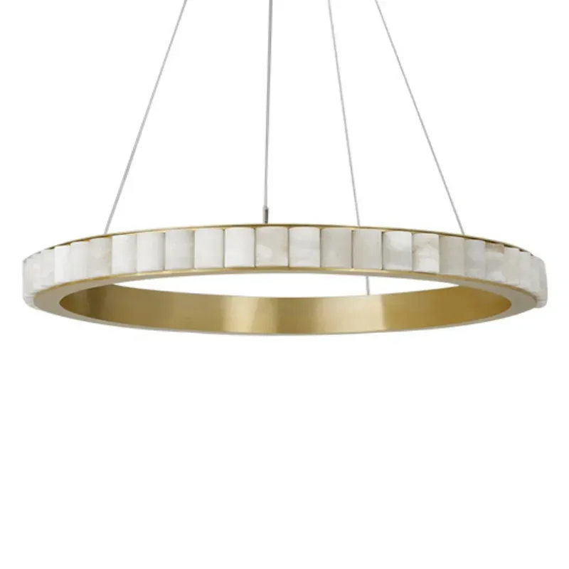 SilvaVeil Chandelier