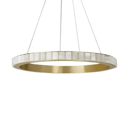 SilvaVeil Chandelier