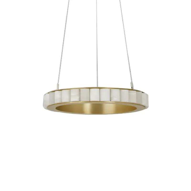 SilvaVeil Chandelier