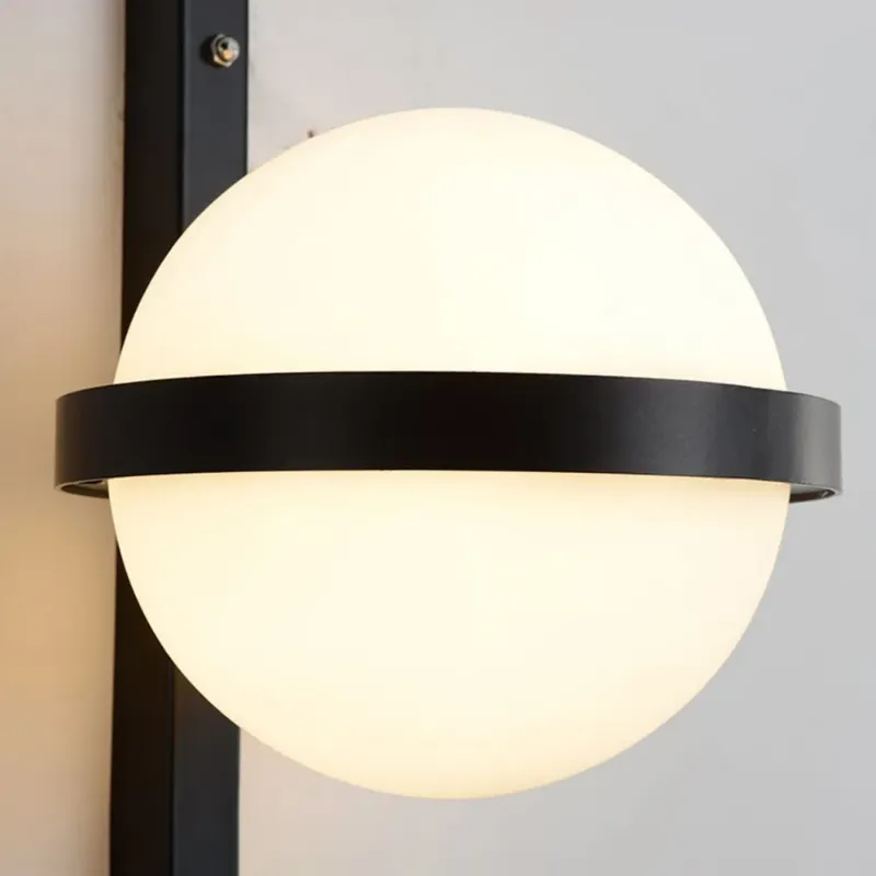MoonPlanter Wall Light