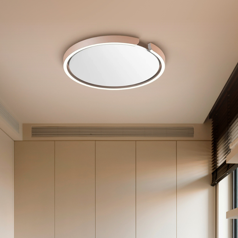 MinoloOrbix Ceiling Light